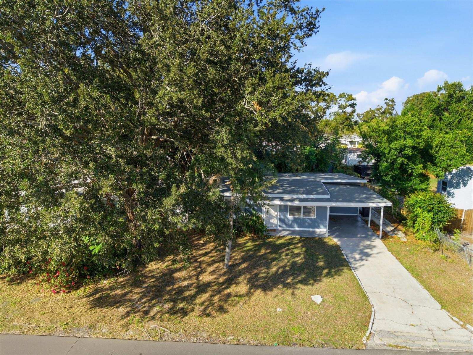 Image 31 of 38 For 5481 47th Avenue N