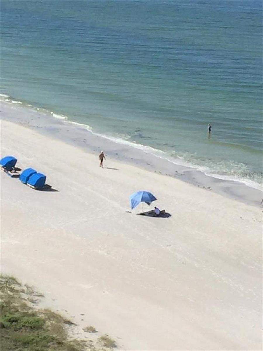 Image 3 of 28 For 17408 Gulf Boulevard 1003