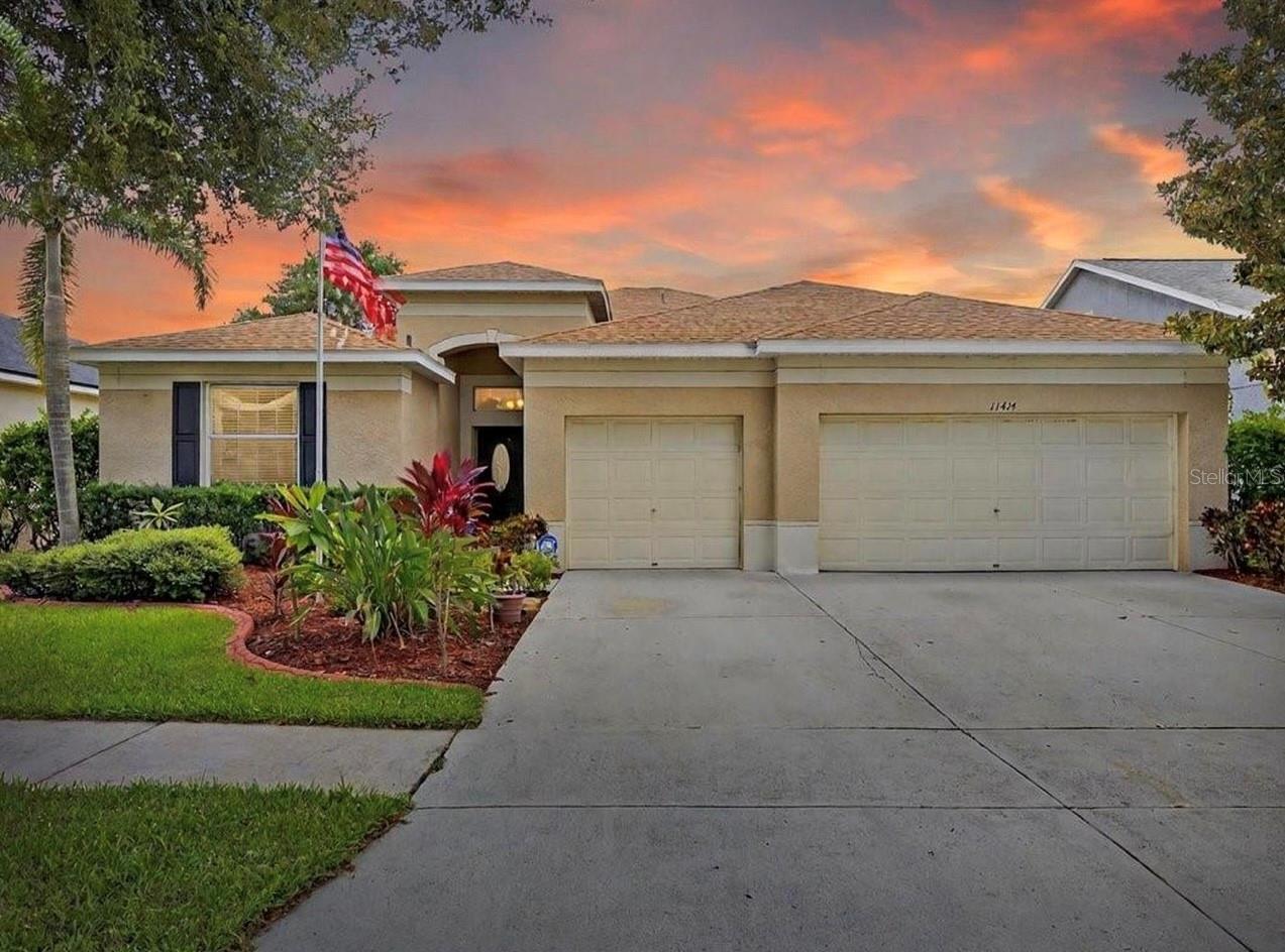 Image 2 of 41 For 11414 Bridge Pine Drive