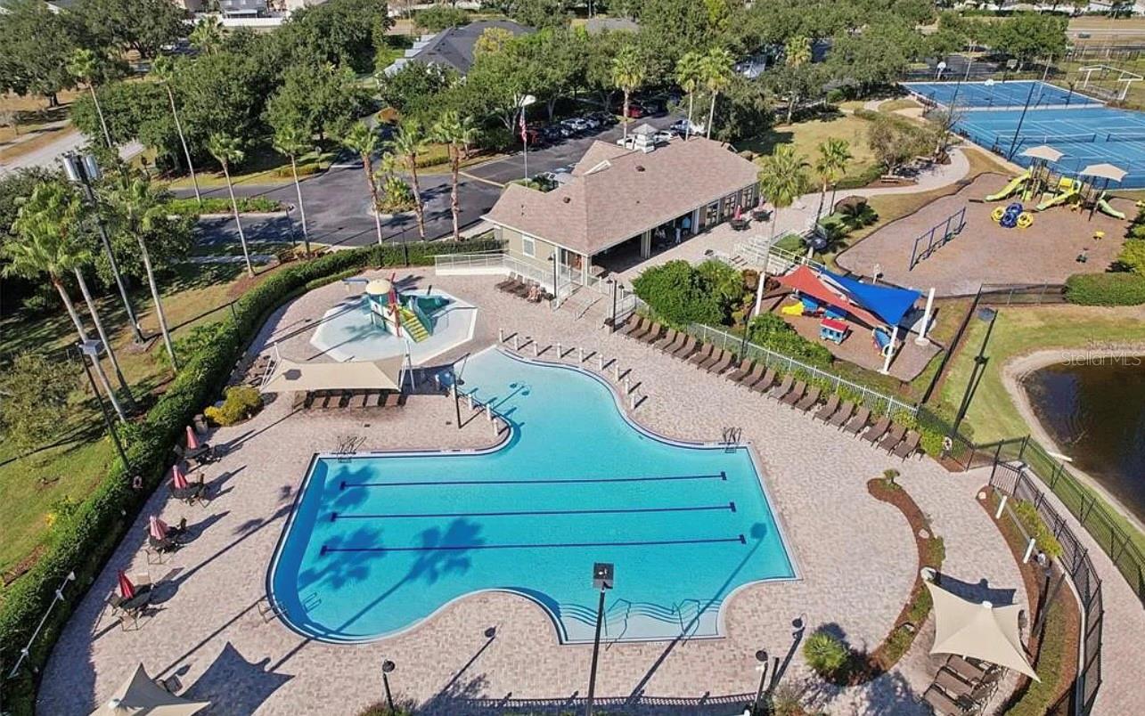 Image 36 of 41 For 11414 Bridge Pine Drive