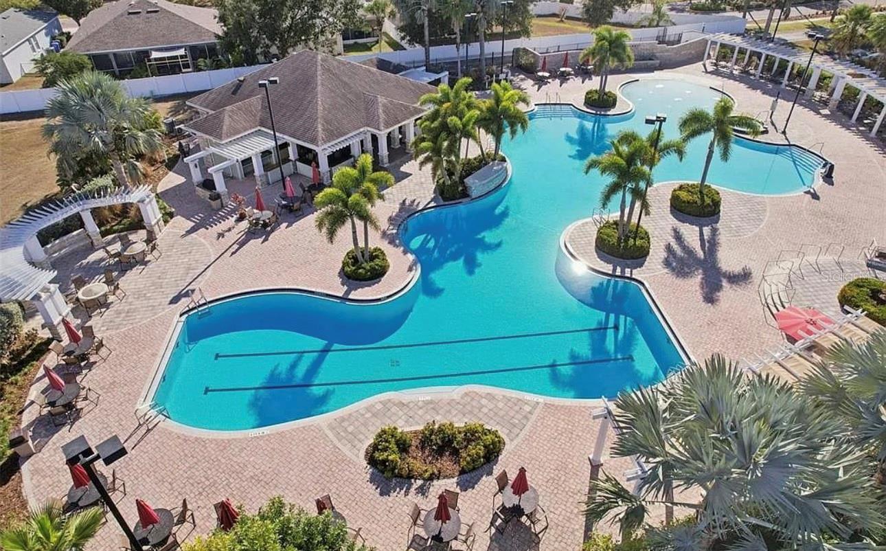 Image 37 of 41 For 11414 Bridge Pine Drive