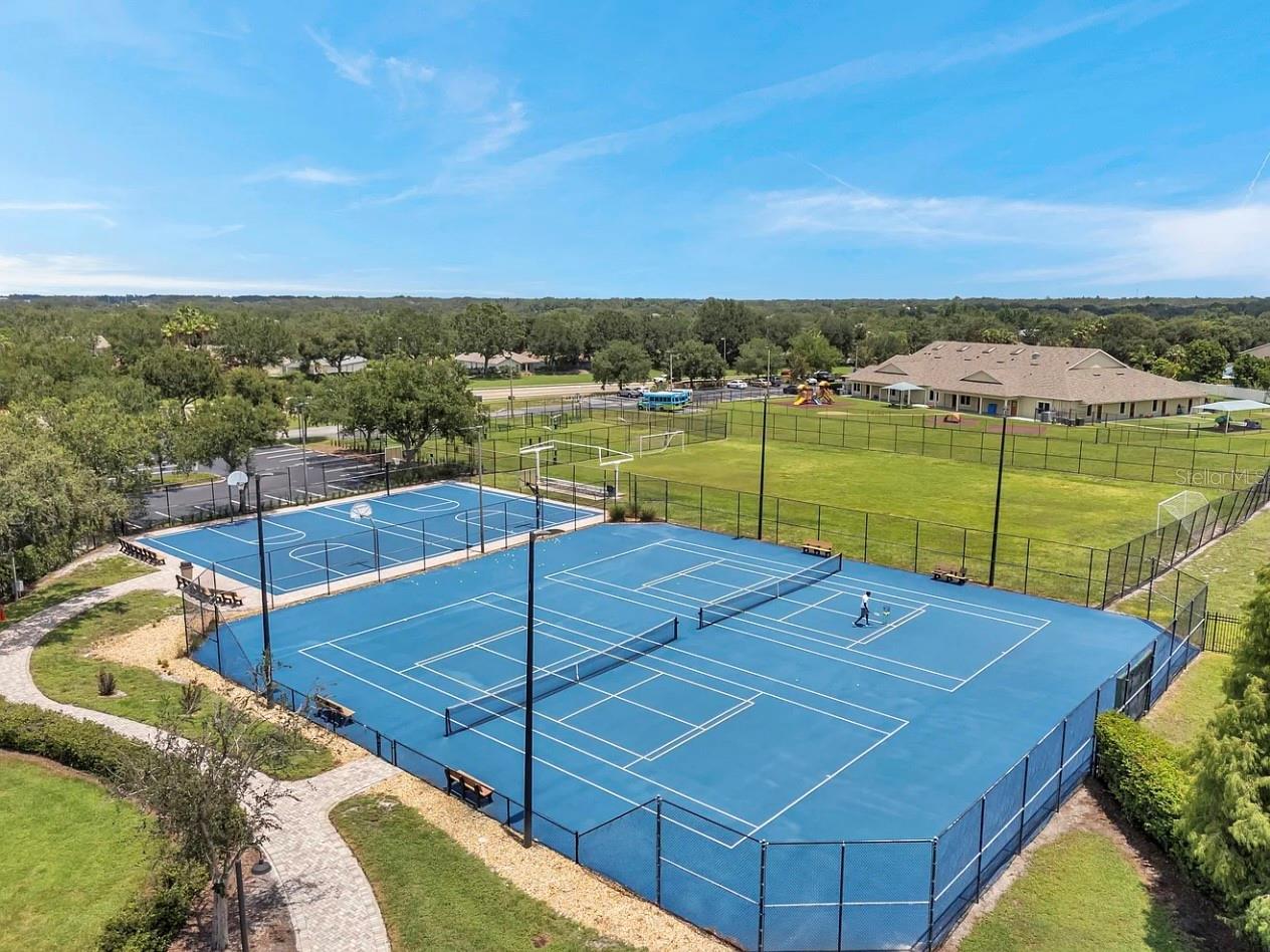 Image 40 of 41 For 11414 Bridge Pine Drive