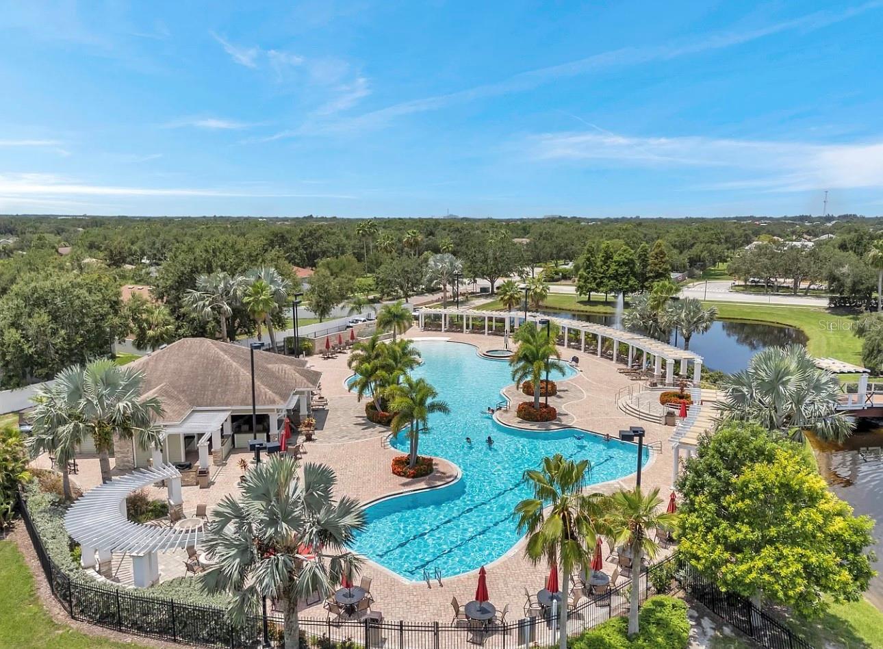 Image 41 of 41 For 11414 Bridge Pine Drive