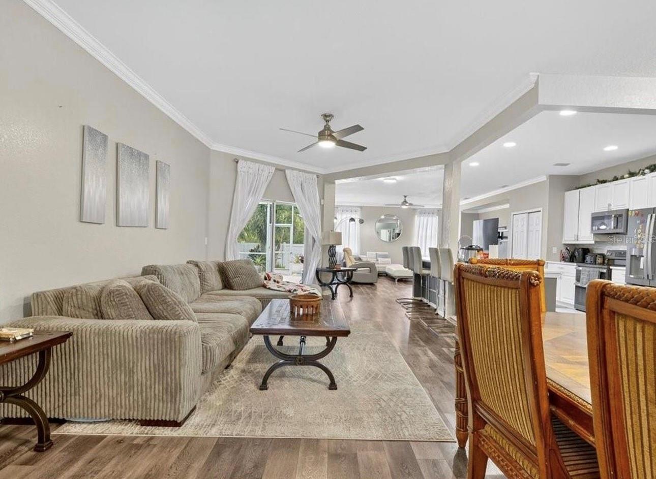 Image 5 of 41 For 11414 Bridge Pine Drive