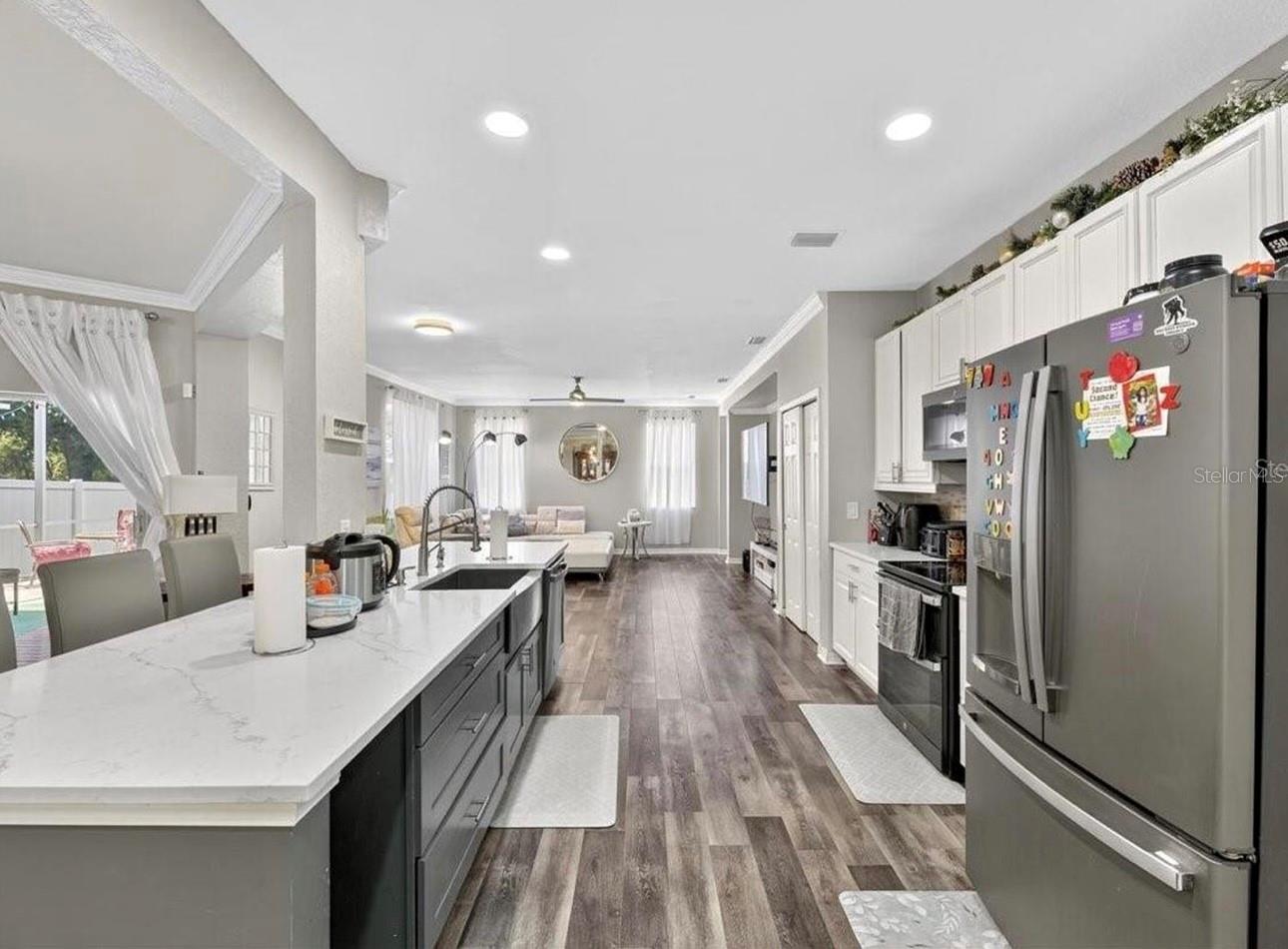 Image 8 of 41 For 11414 Bridge Pine Drive