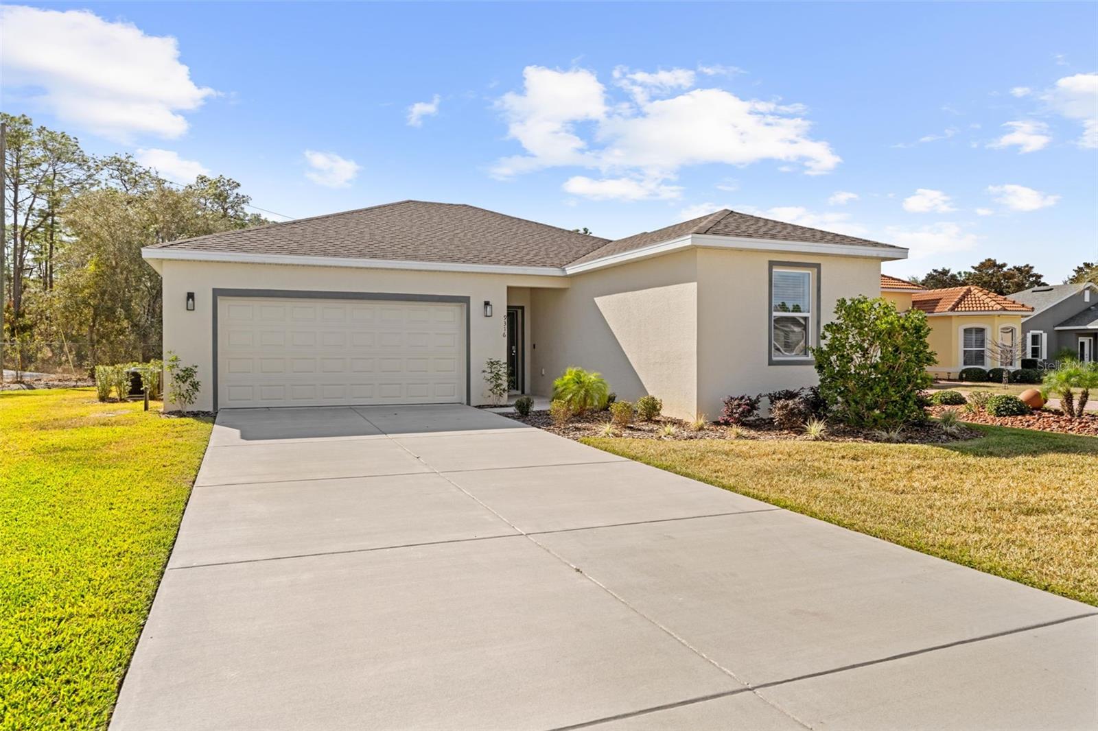 Details for 9316 Gentle Ben Court, WEEKI WACHEE, FL 34613