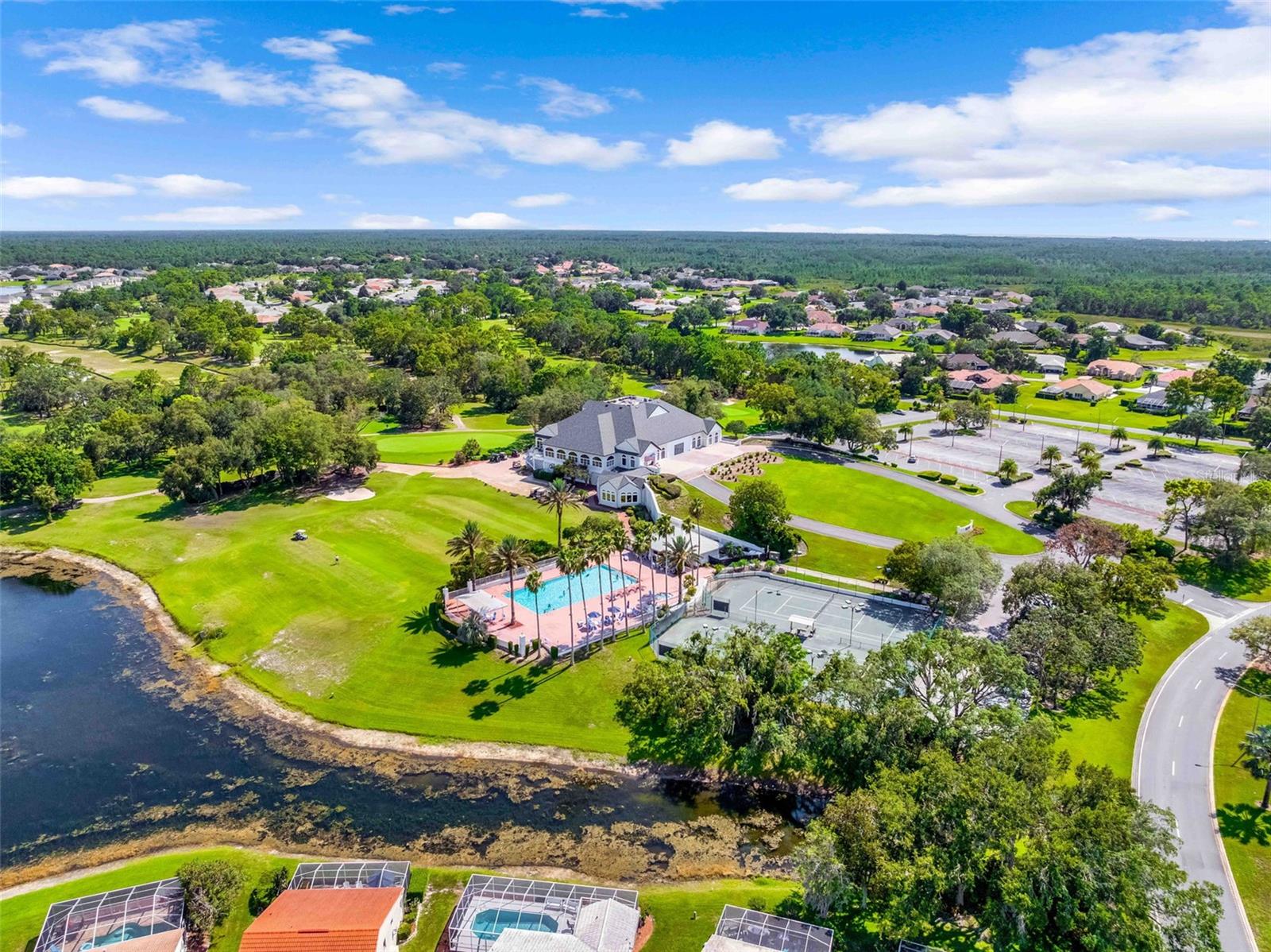 Image 62 of 76 For 9316 Gentle Ben Court