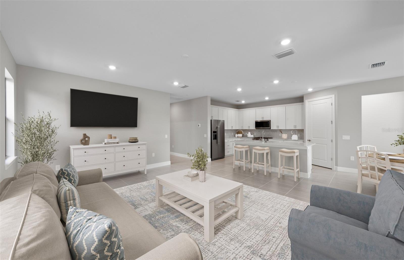 Image 3 of 23 For 4554 Blue Star Court