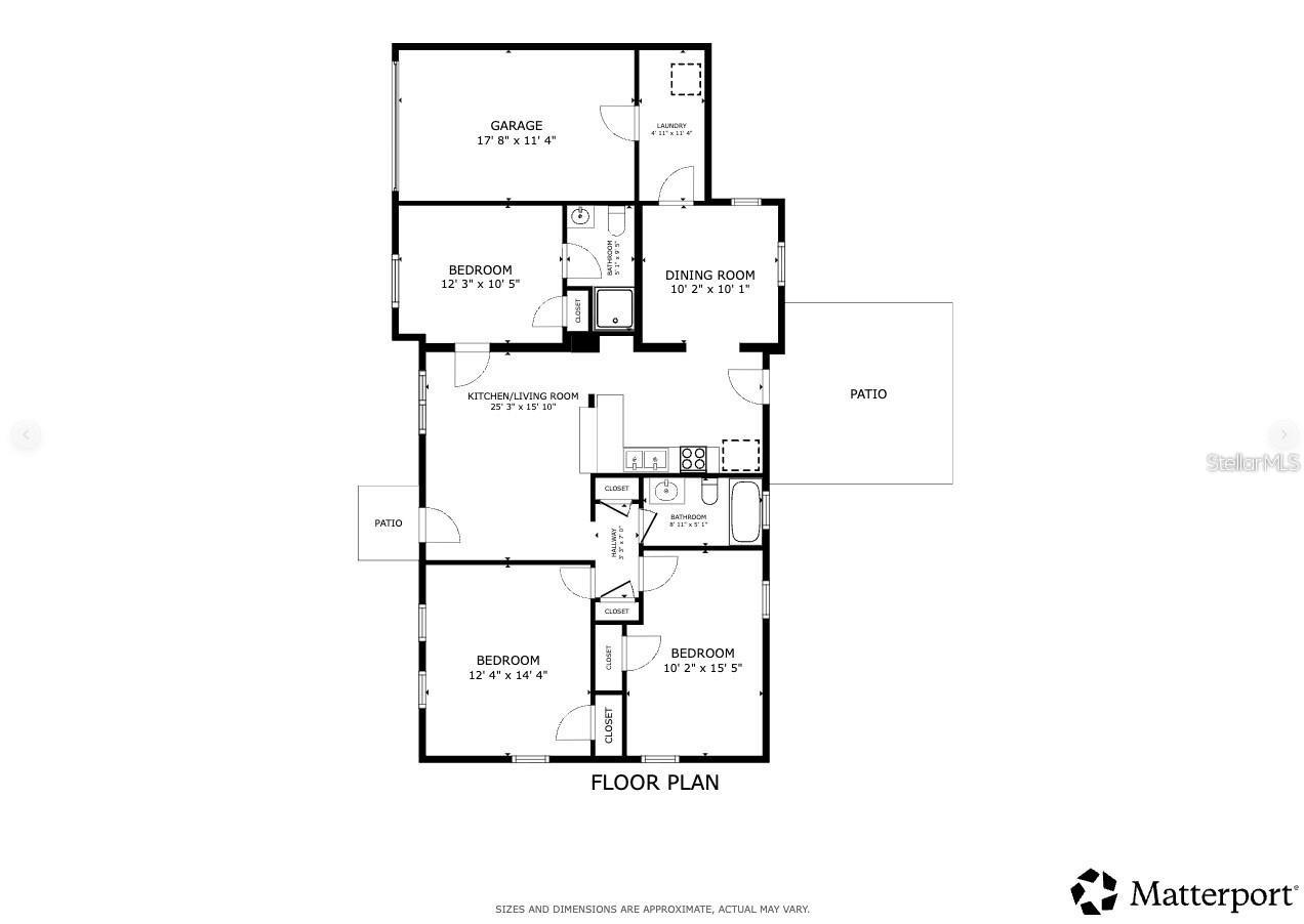 Image 37 of 37 For 4324 Clark Avenue