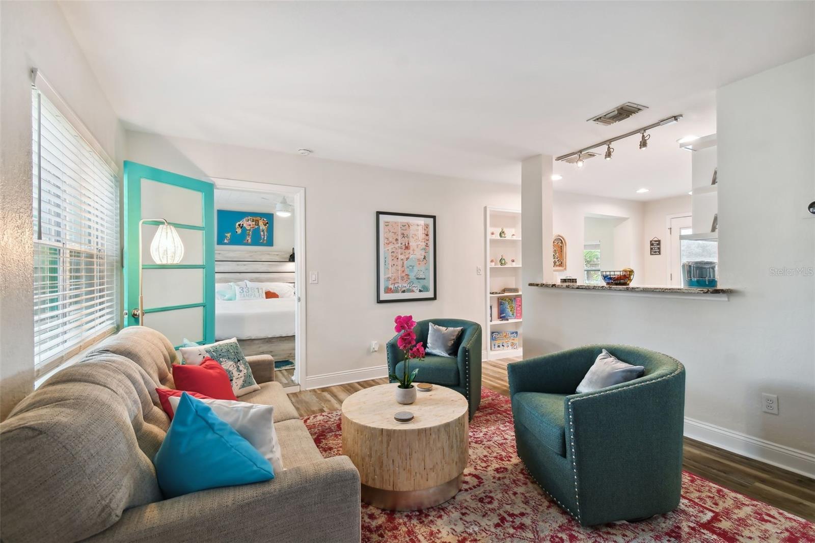 Image 4 of 37 For 4324 Clark Avenue