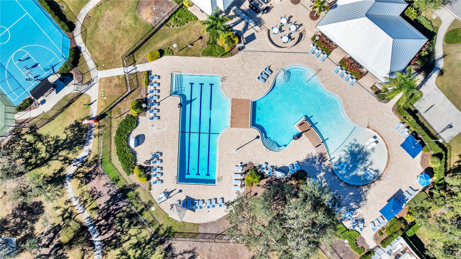 Image 43 of 51 For 13220 Satin Lily Drive