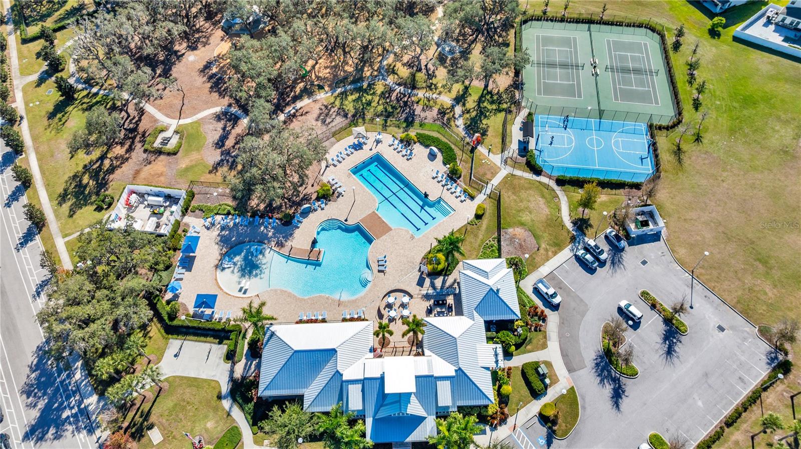 Image 44 of 51 For 13220 Satin Lily Drive