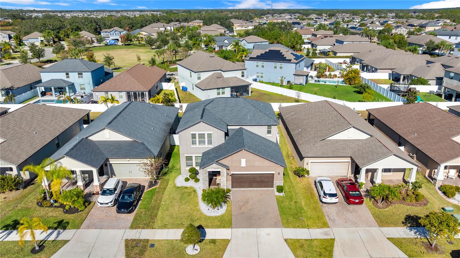 Image 49 of 51 For 13220 Satin Lily Drive