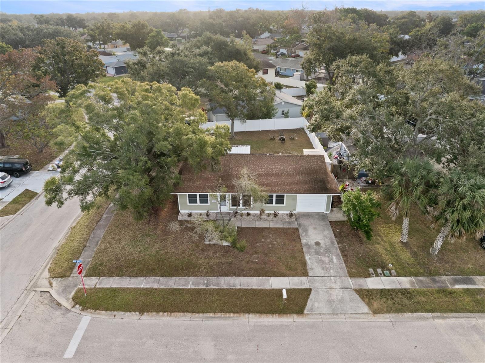 Image 2 of 38 For 6500 Briar Ridge Court N