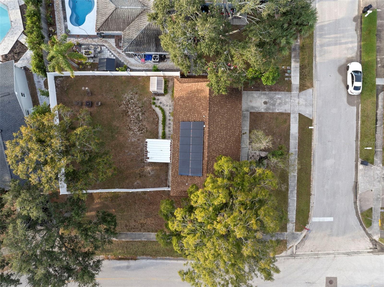 Image 3 of 38 For 6500 Briar Ridge Court N