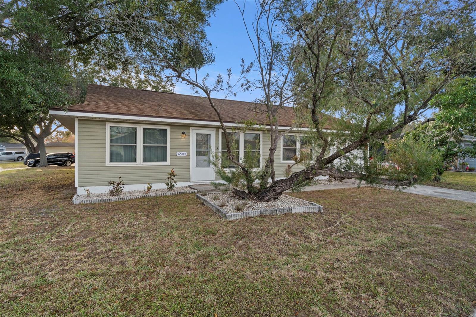 Image 37 of 38 For 6500 Briar Ridge Court N