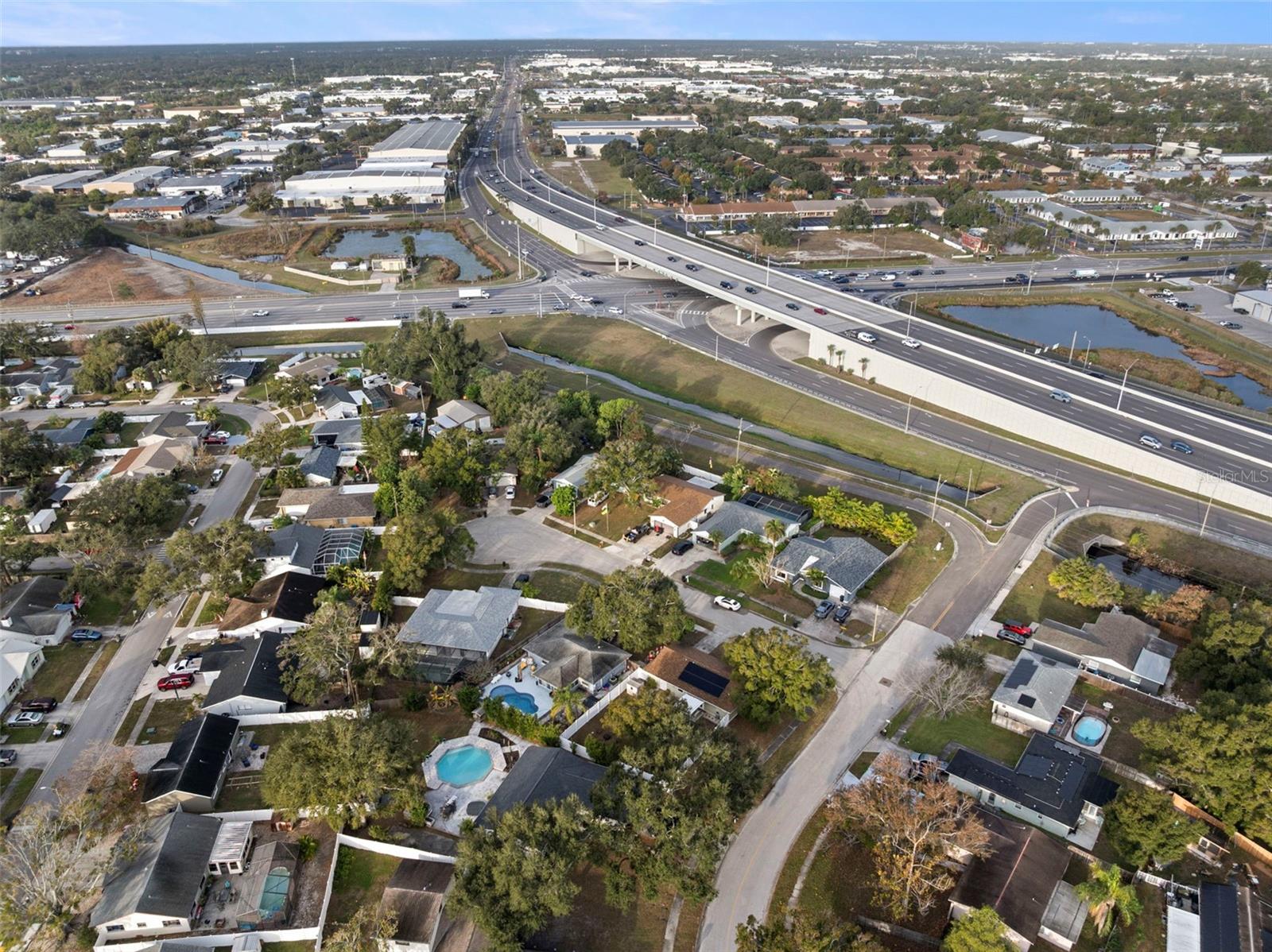 Image 5 of 38 For 6500 Briar Ridge Court N