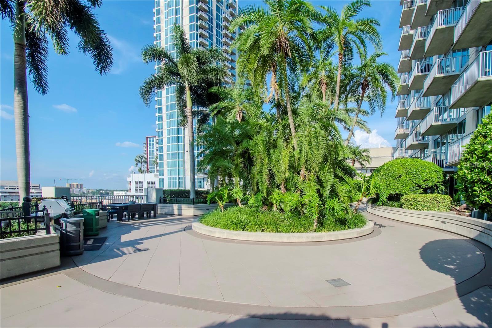 Image 14 of 19 For 777 Ashley Drive 1809