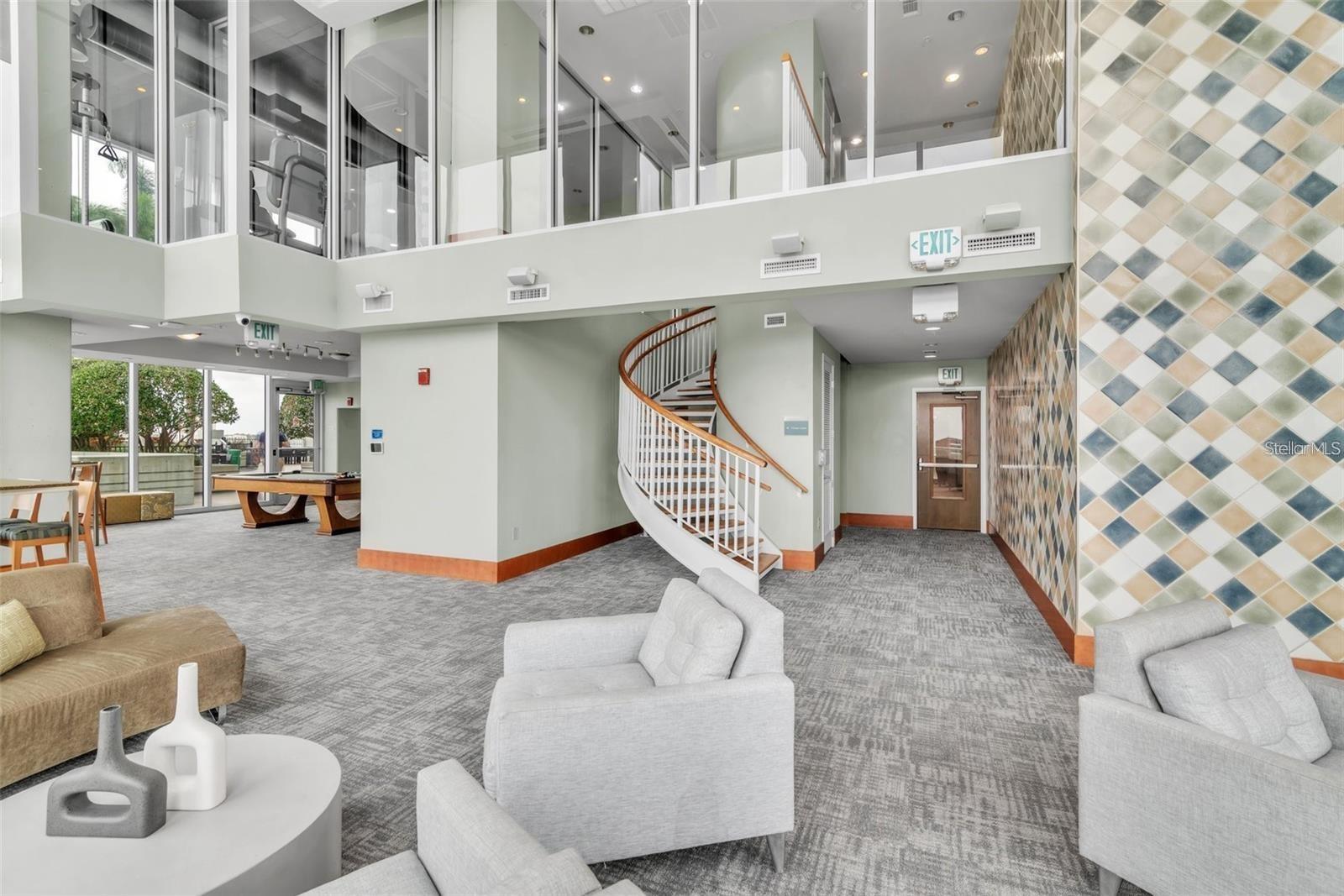 Image 11 of 41 For 777 Ashley Drive 2712