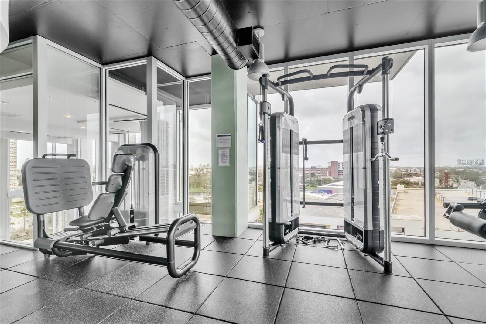 Image 16 of 41 For 777 Ashley Drive 2712