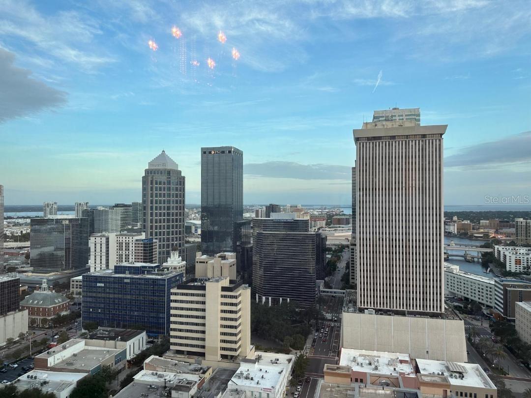 Image 2 of 41 For 777 Ashley Drive 2712