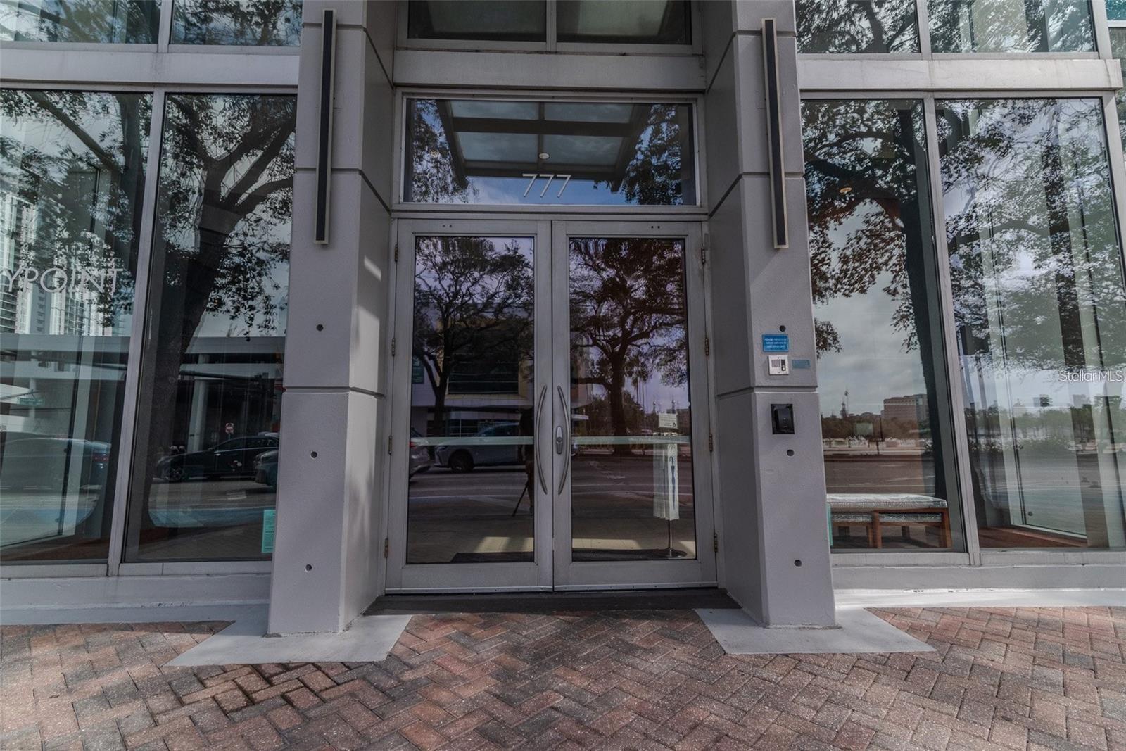 Image 3 of 41 For 777 Ashley Drive 2712