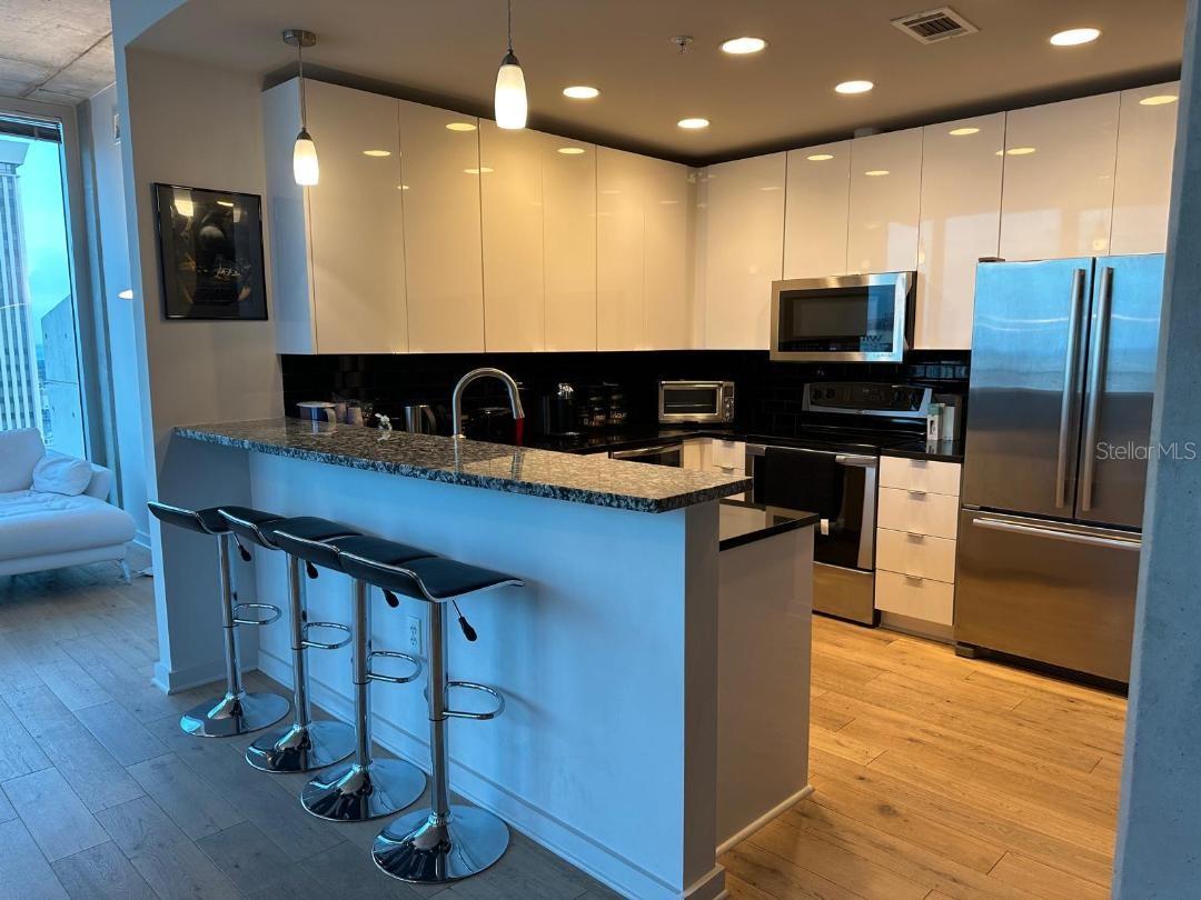 Image 31 of 41 For 777 Ashley Drive 2712