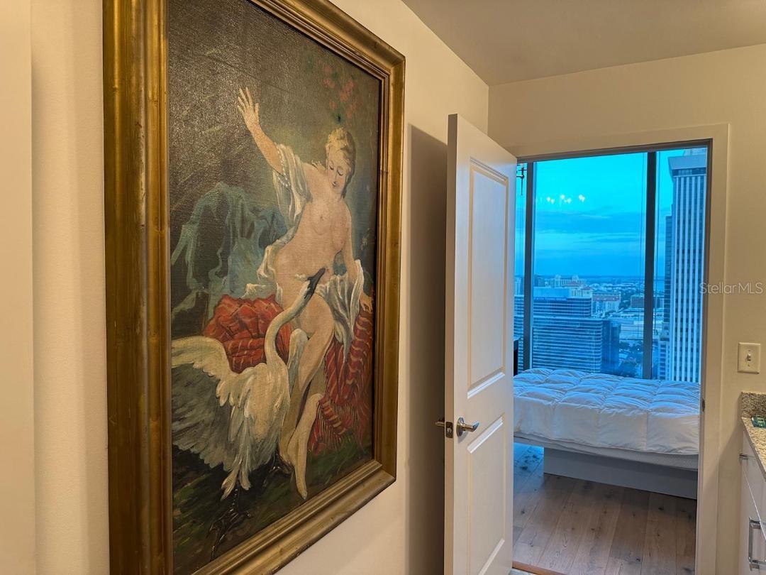 Image 34 of 41 For 777 Ashley Drive 2712