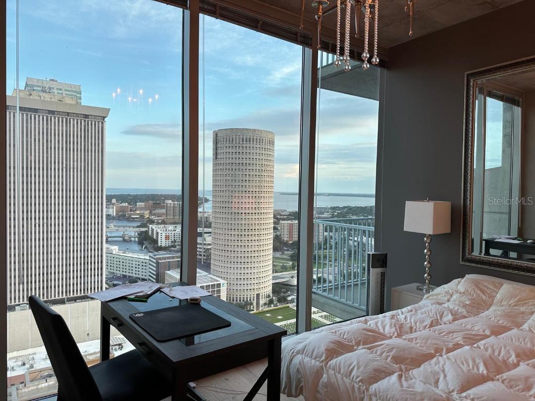 Image 37 of 41 For 777 Ashley Drive 2712