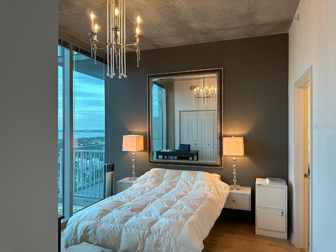 Image 38 of 41 For 777 Ashley Drive 2712