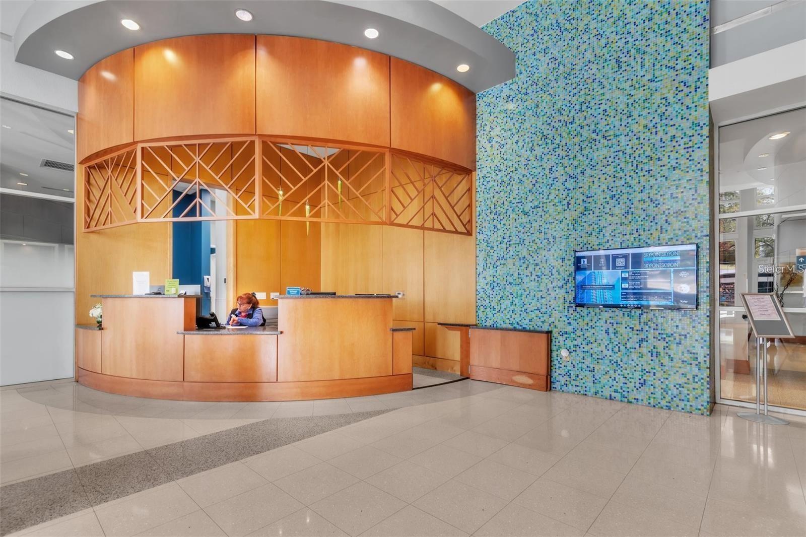 Image 4 of 41 For 777 Ashley Drive 2712