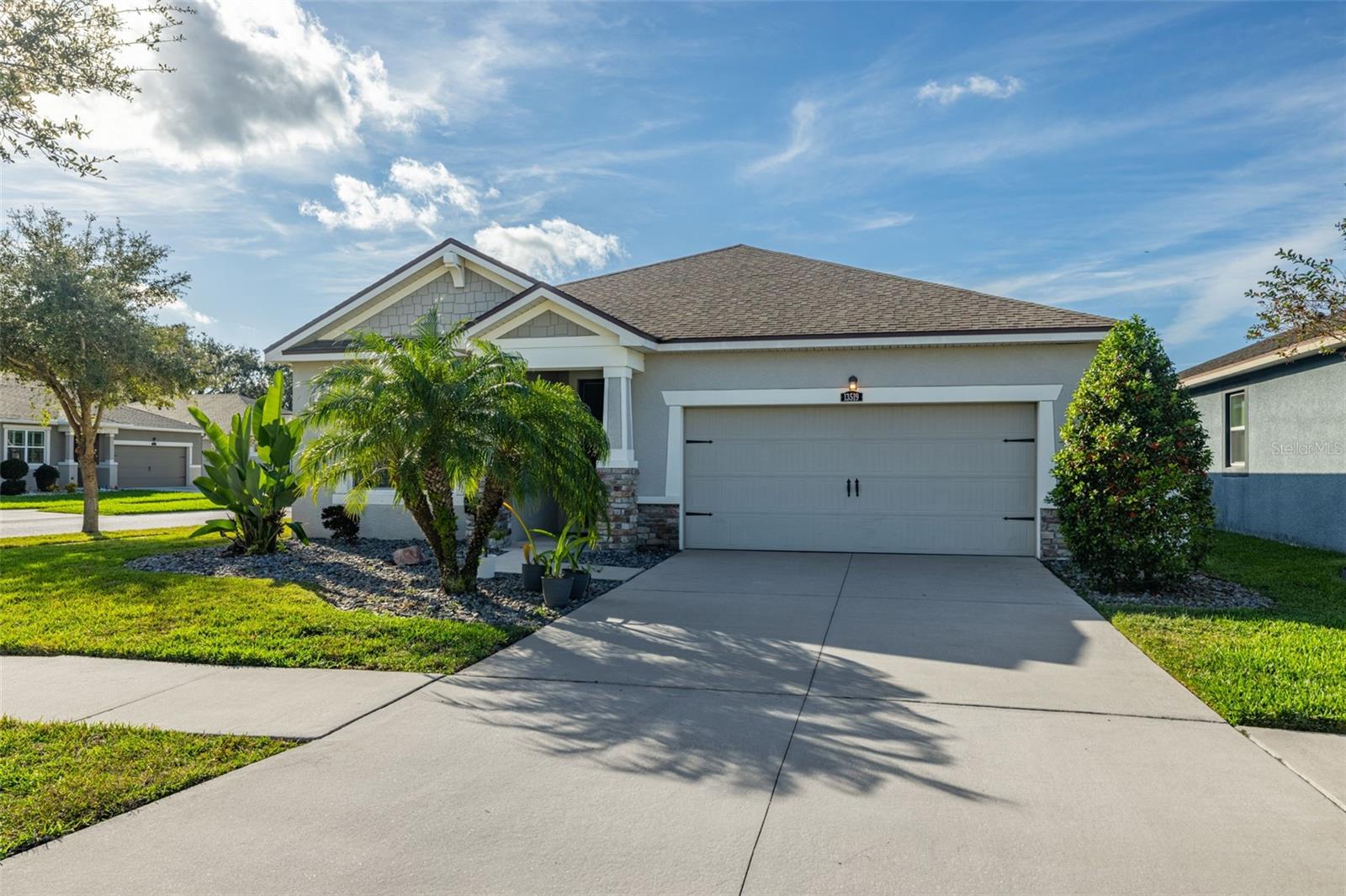 Details for 13519 Texas Sage Place, RIVERVIEW, FL 33579