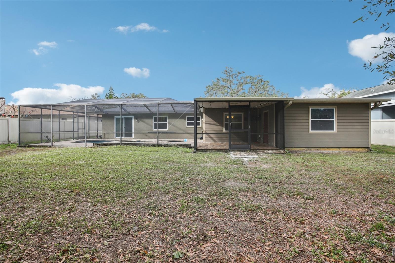 Image 30 of 35 For 14107 Briarthorn Drive