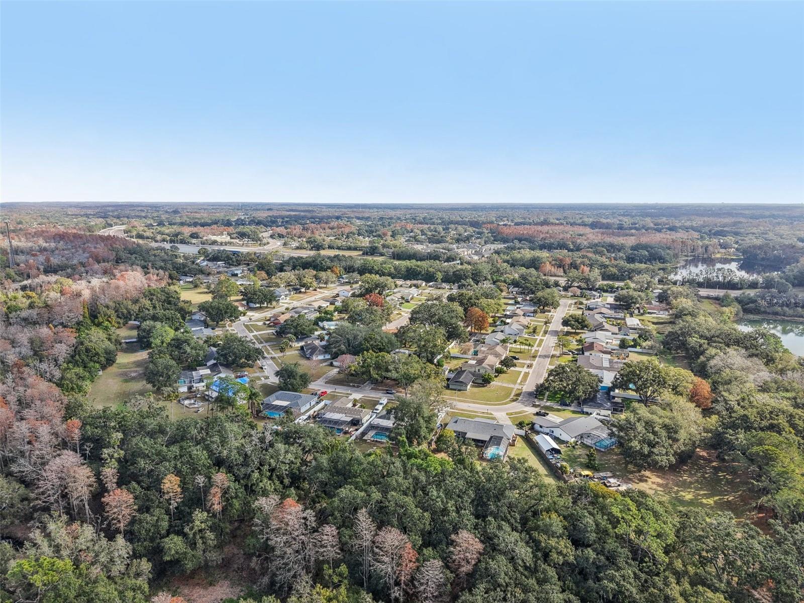 Image 32 of 35 For 14107 Briarthorn Drive