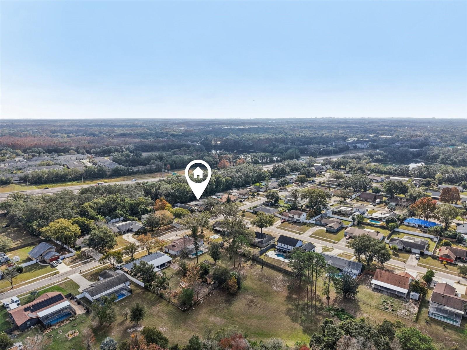 Image 33 of 35 For 14107 Briarthorn Drive