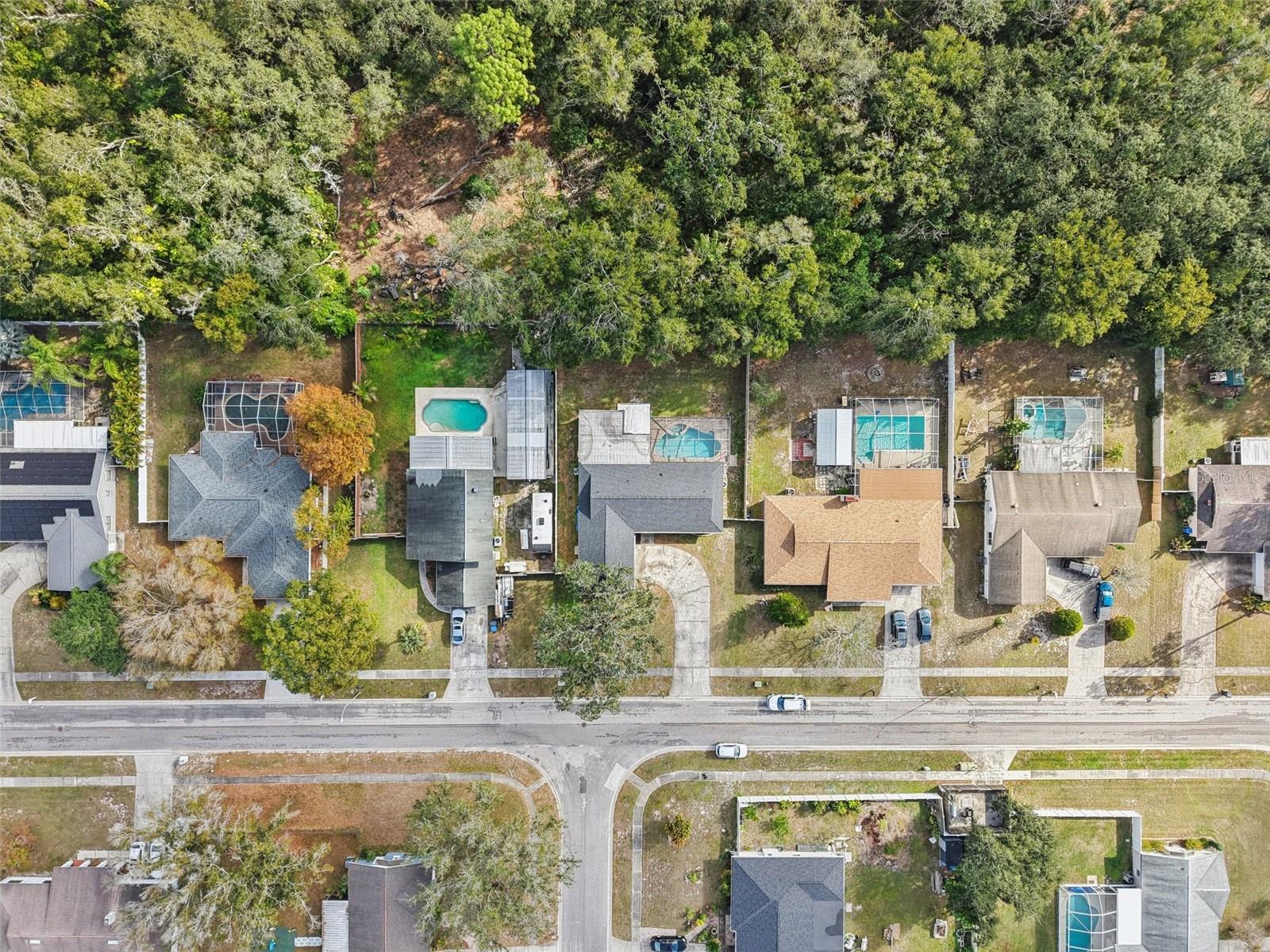 Image 34 of 35 For 14107 Briarthorn Drive