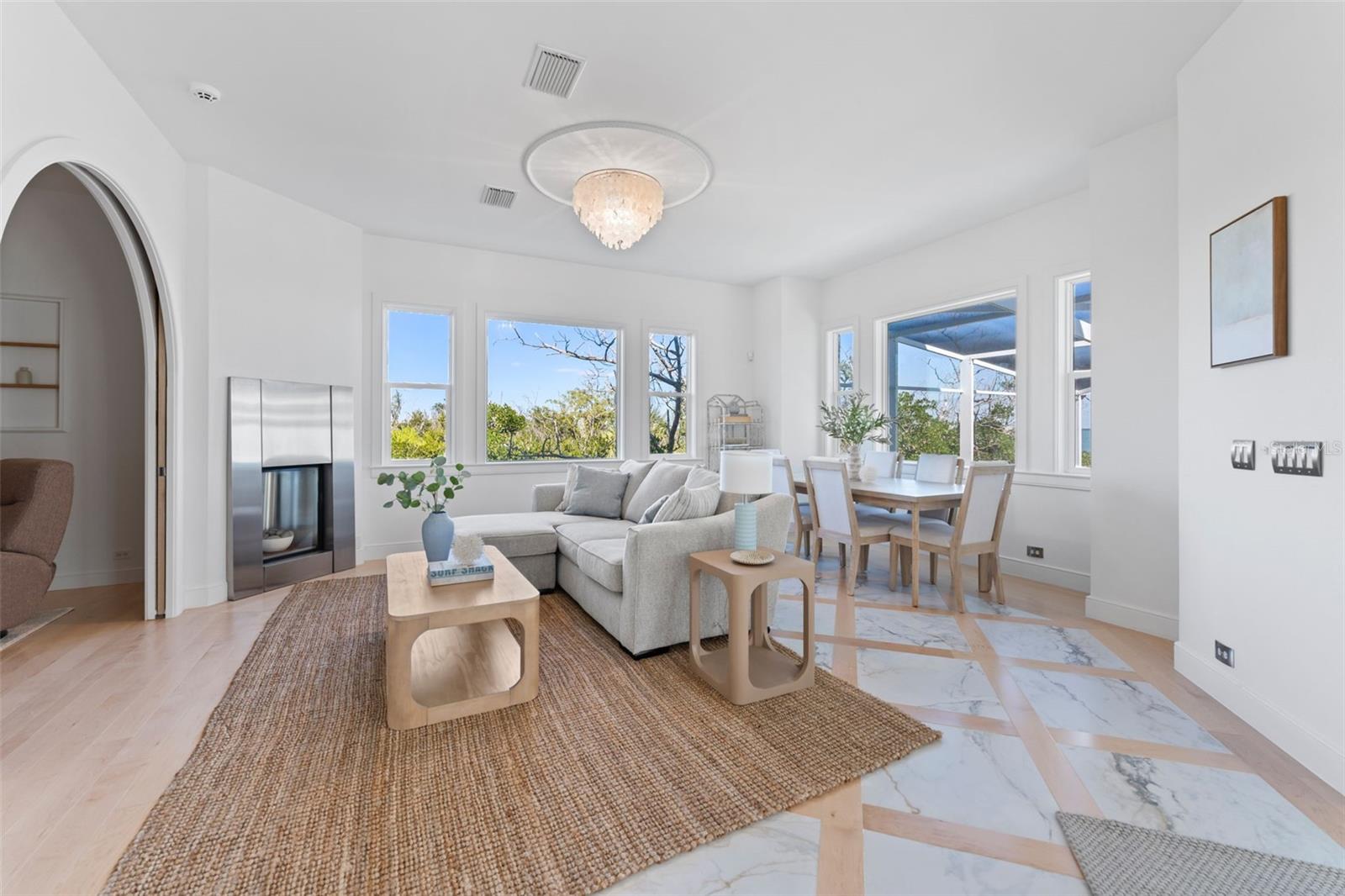 Image 19 of 98 For 4150 Snail Island Court