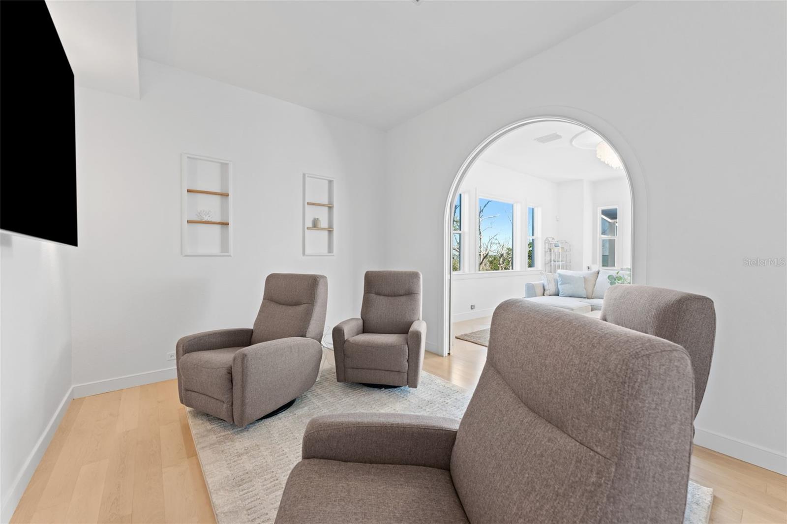 Image 23 of 98 For 4150 Snail Island Court