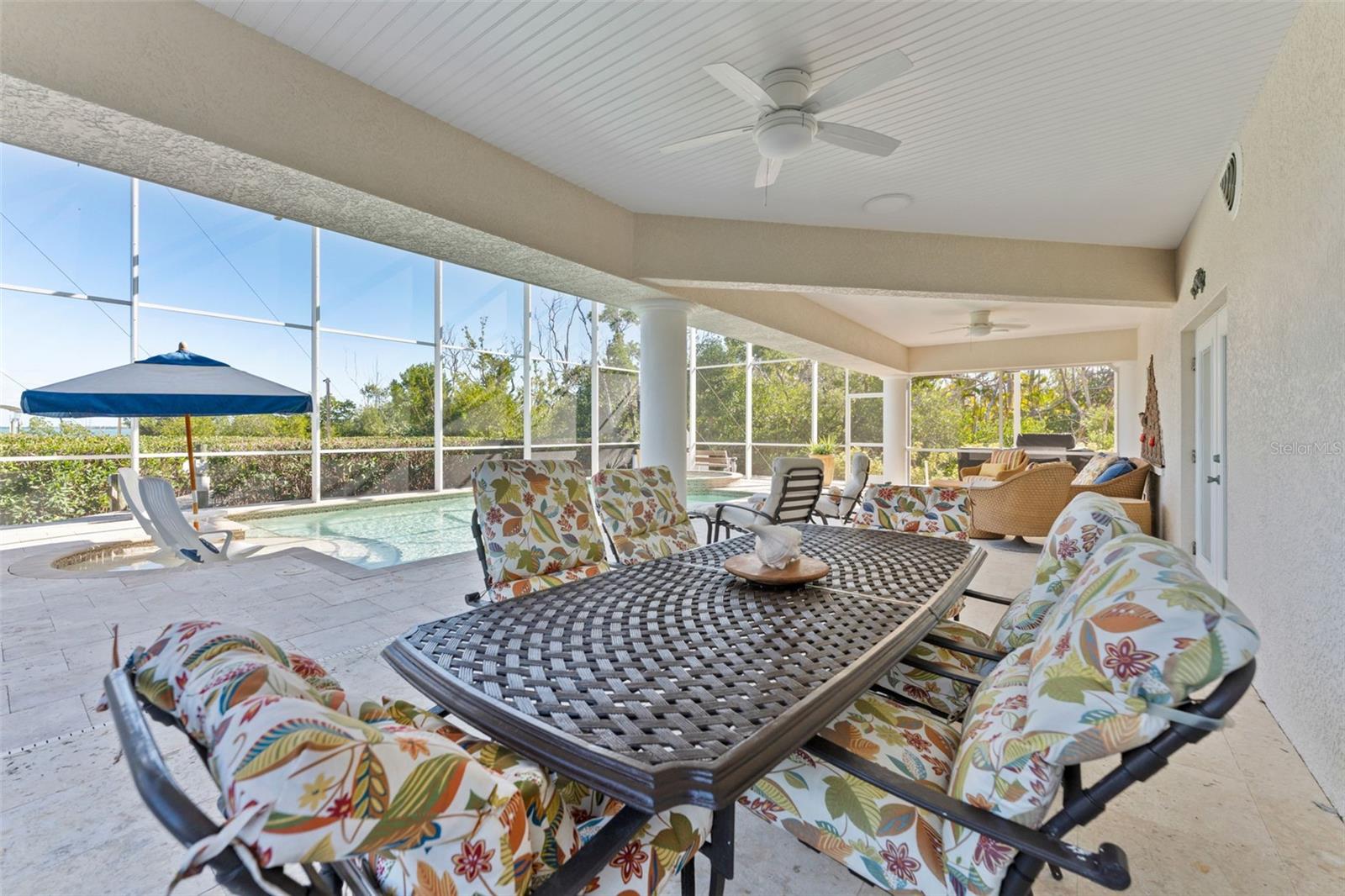 Image 66 of 98 For 4150 Snail Island Court