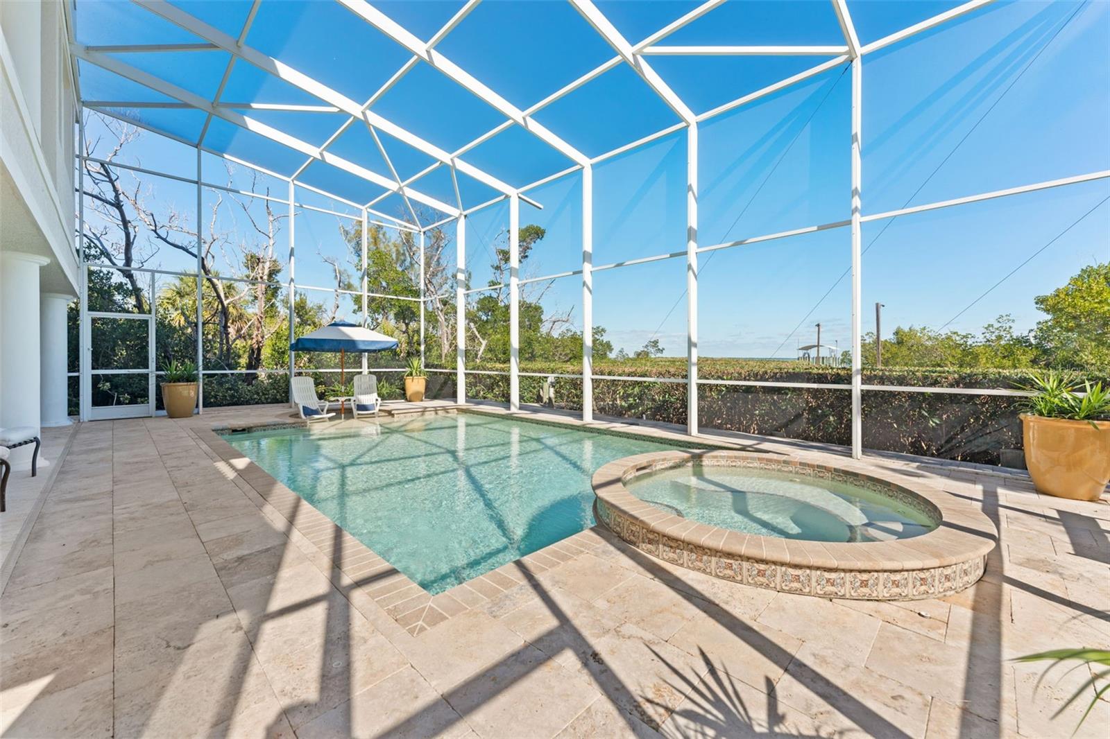 Image 68 of 98 For 4150 Snail Island Court