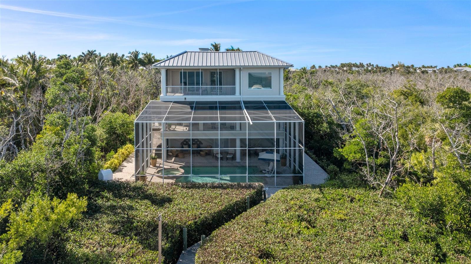 Image 90 of 98 For 4150 Snail Island Court