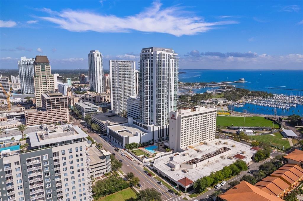 Image 3 of 4 For 301 1st Street S 802