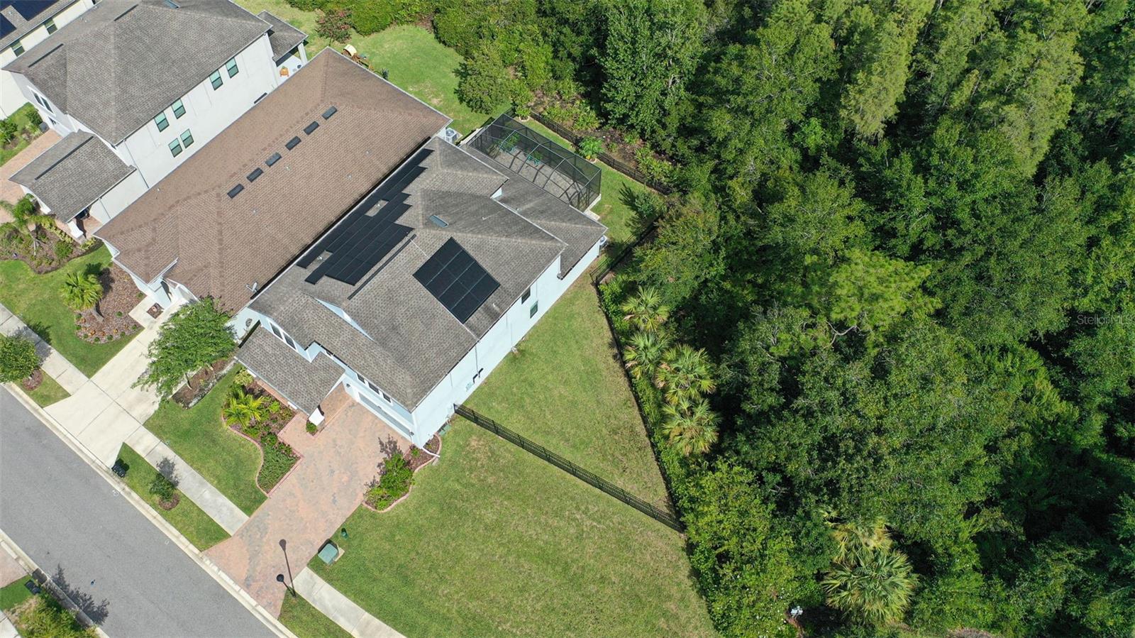 Image 54 of 58 For 16312 Hyde Manor Drive