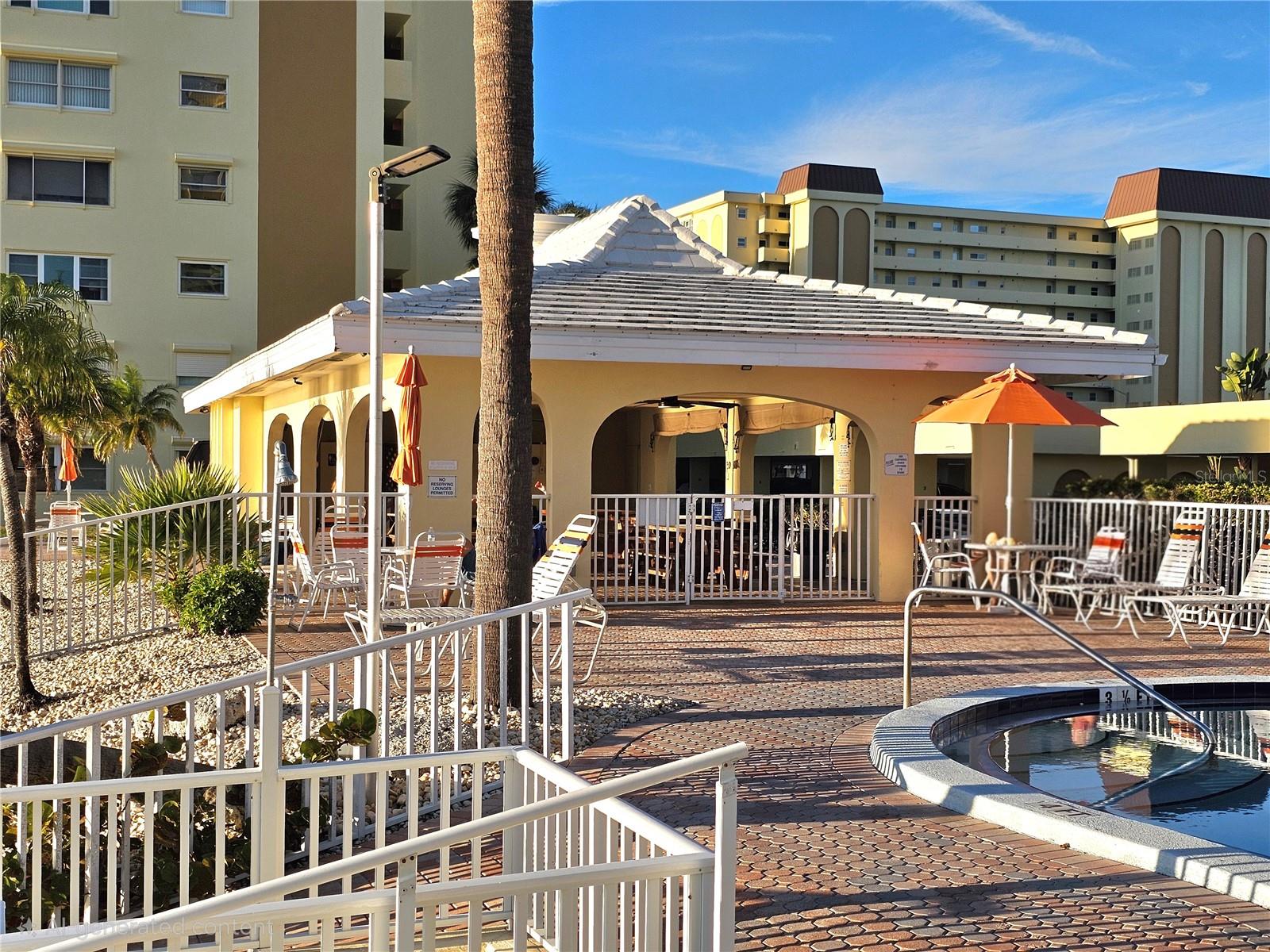 Image 41 of 42 For 4525 Cove Circle 1002