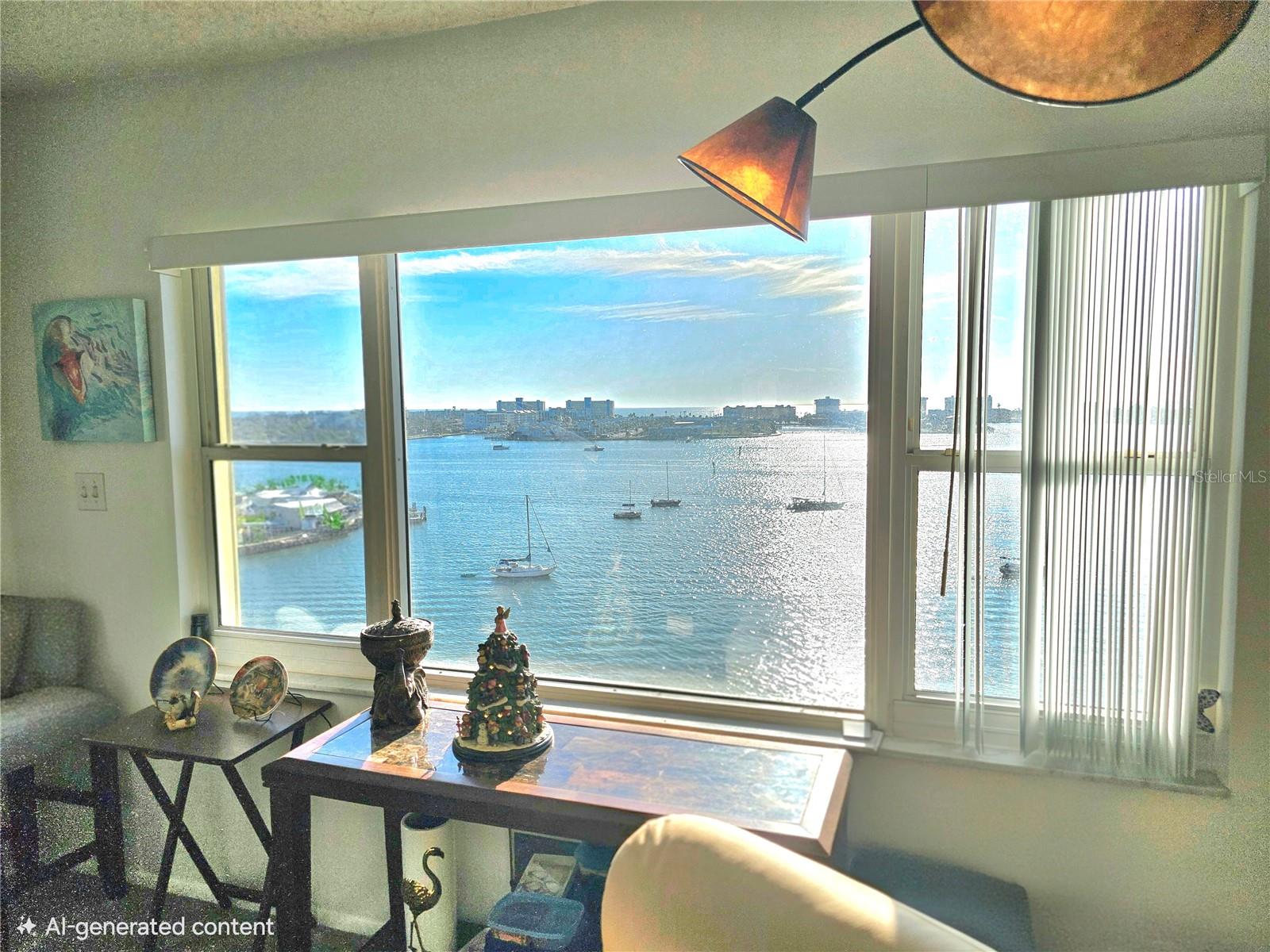 Image 6 of 42 For 4525 Cove Circle 1002