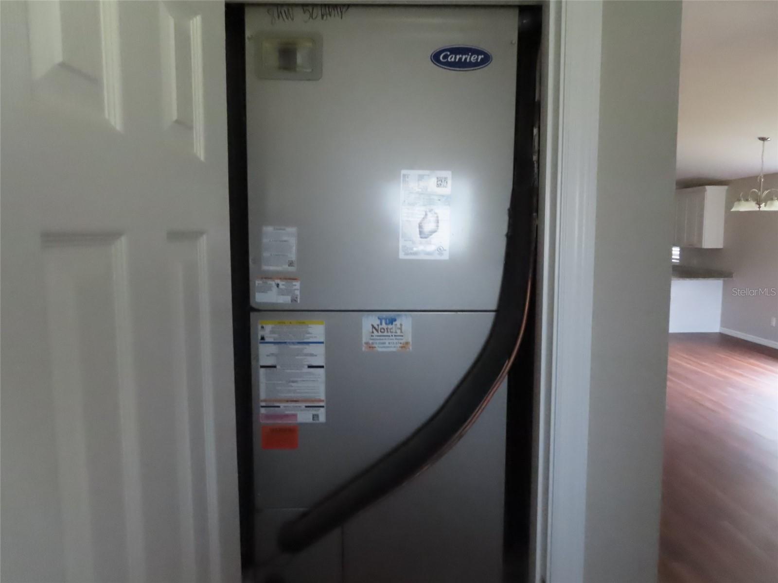 Image 15 of 17 For 2501 Shirah Road