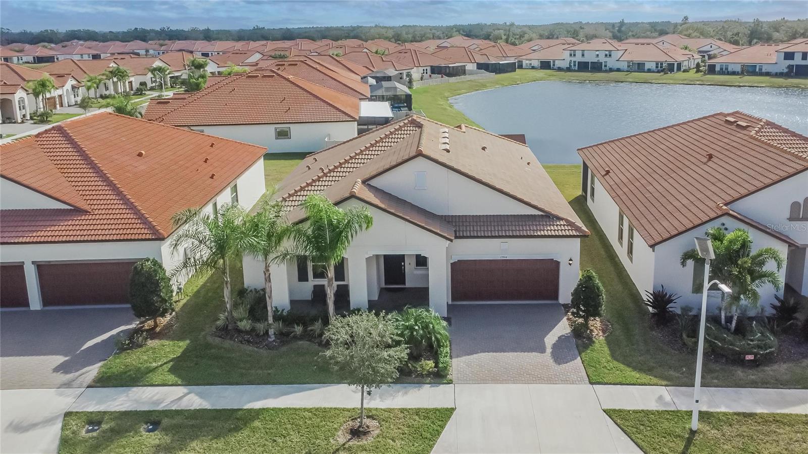 Image 64 of 89 For 17316 Scuba Crest Street