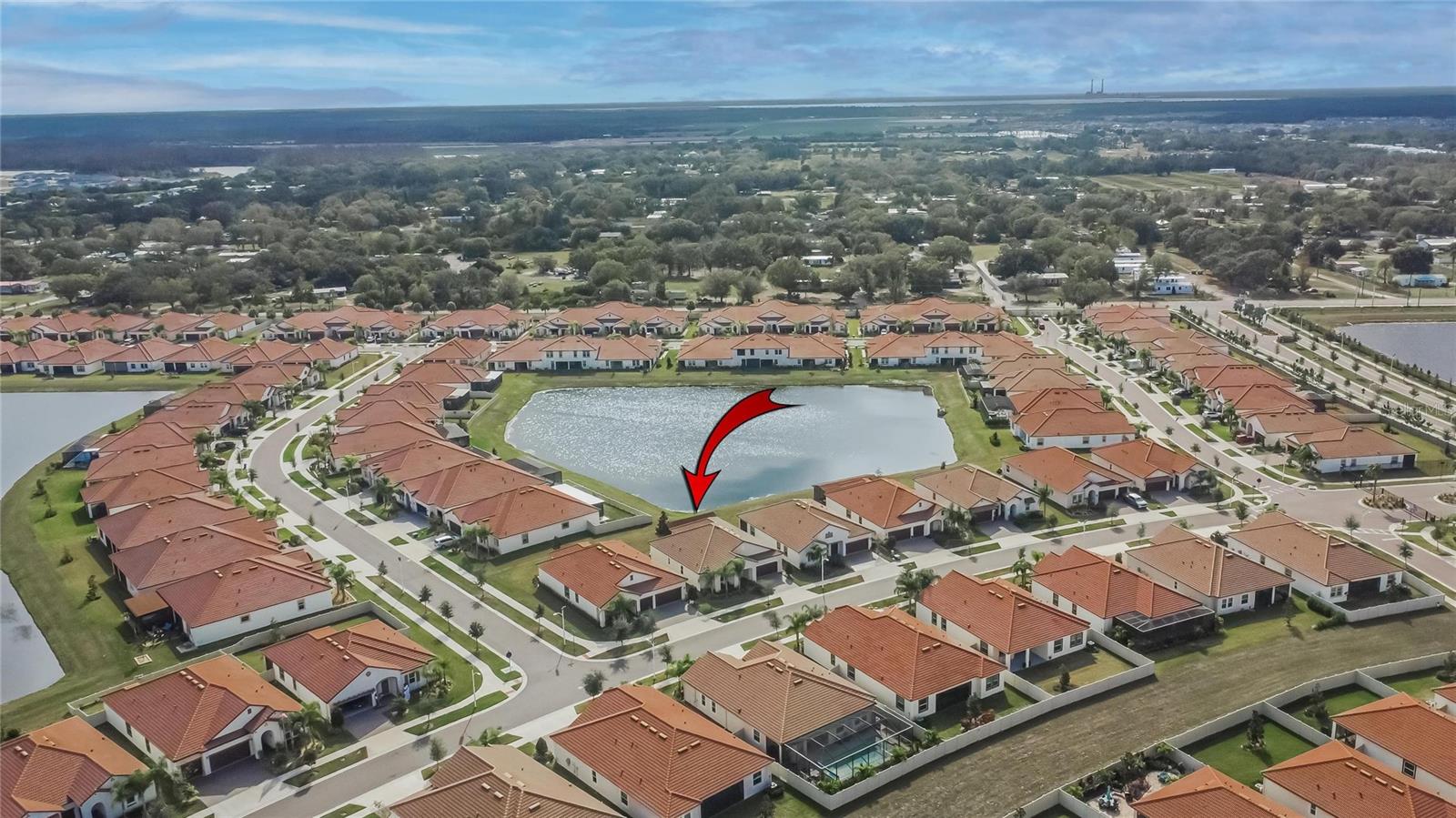 Image 70 of 89 For 17316 Scuba Crest Street