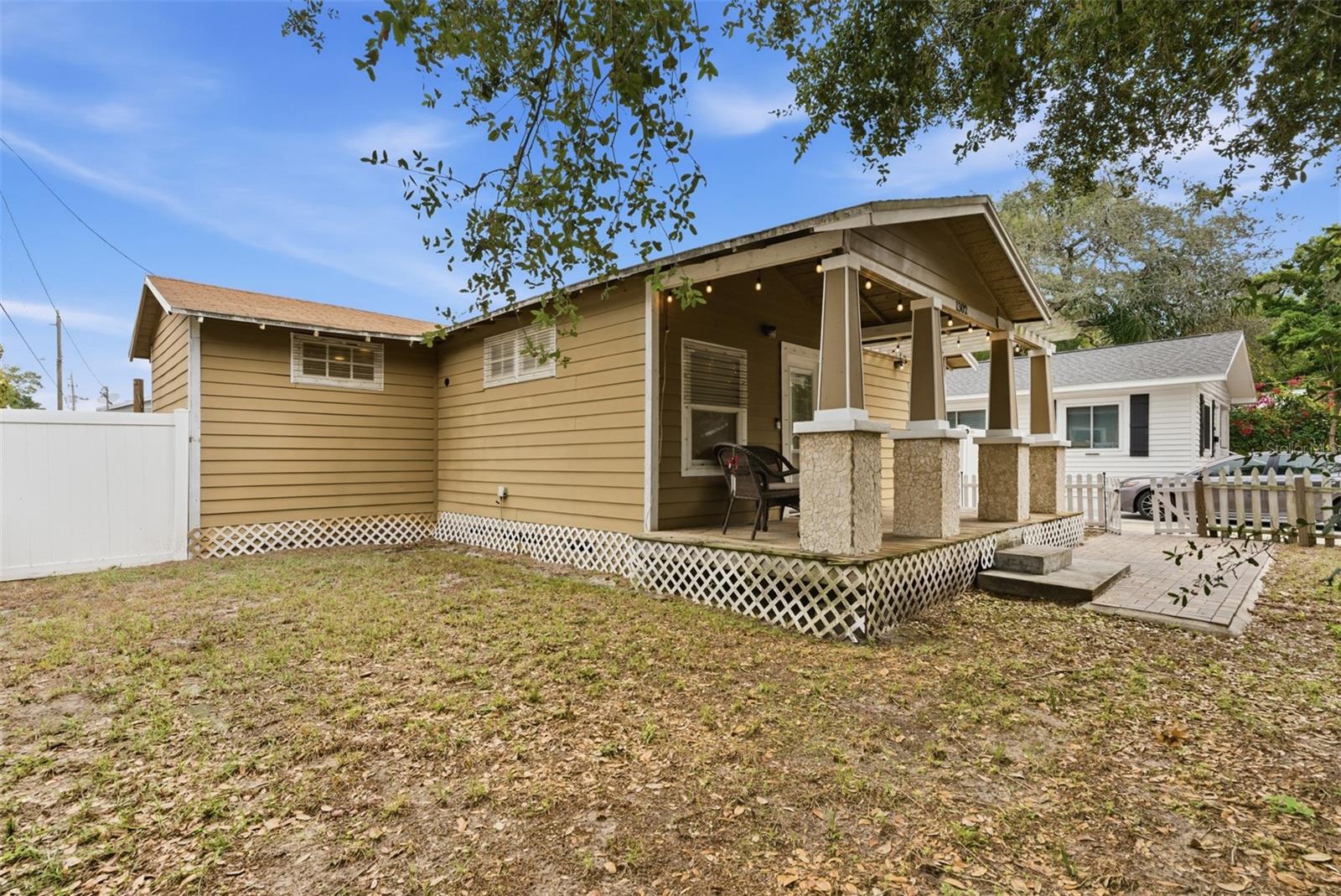 Details for 1302 Louisiana Avenue, TAMPA, FL 33603