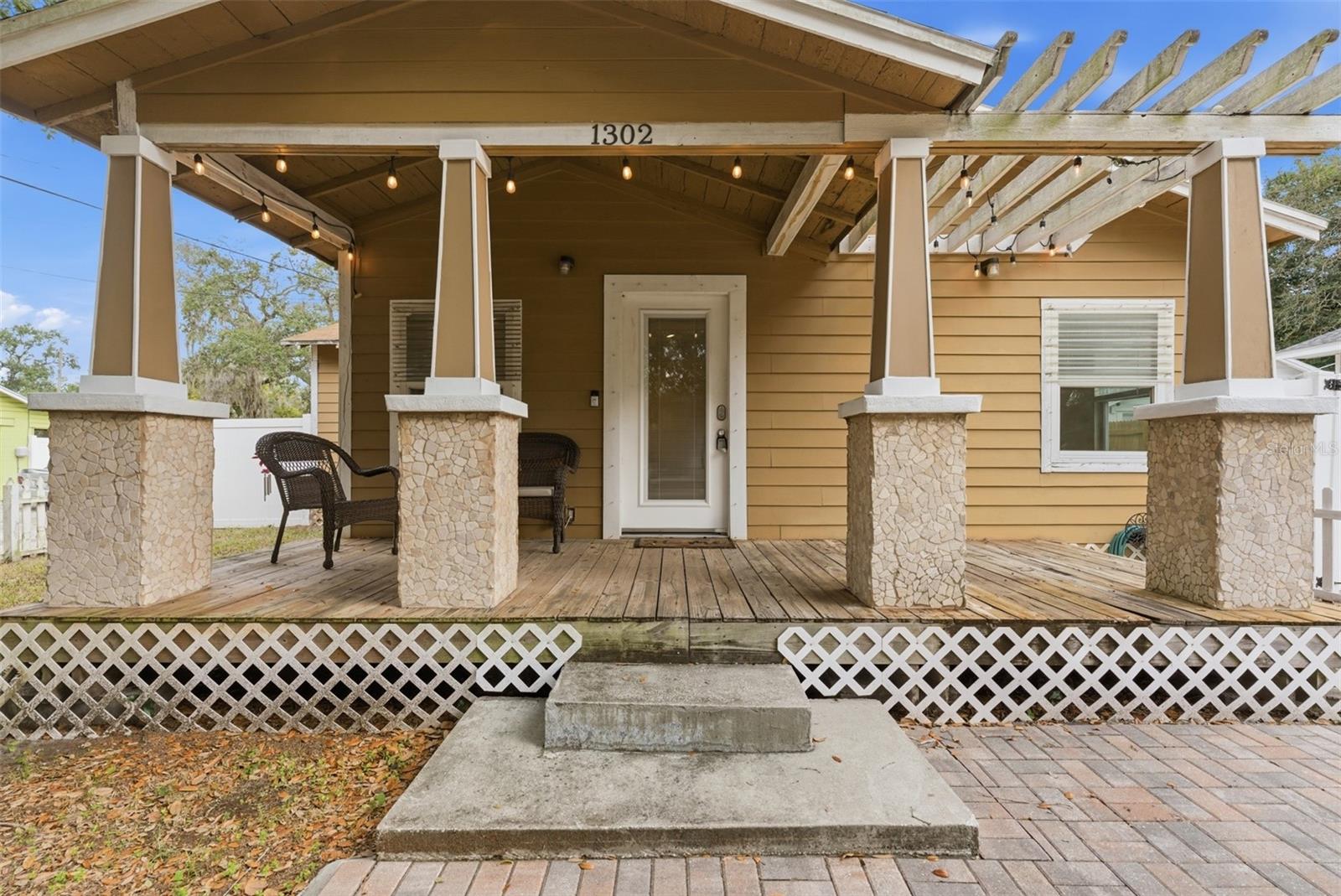 Image 2 of 26 For 1302 Louisiana Avenue